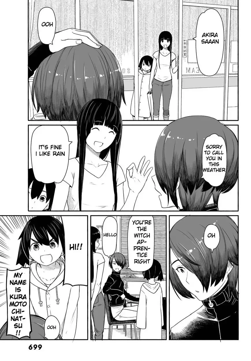 Flying Witch (ISHIZUKA Chihiro) Chapter 29 5